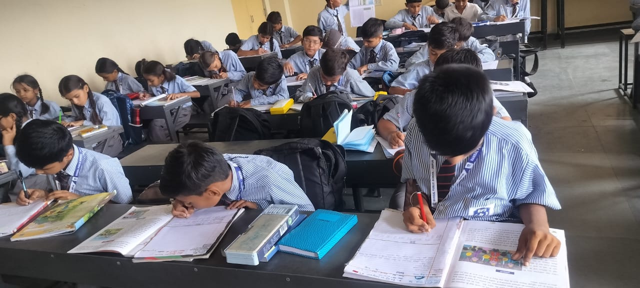 School Activity