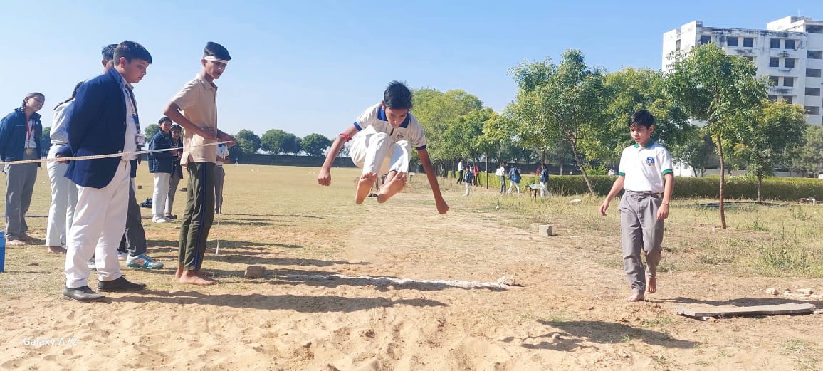 Sports
