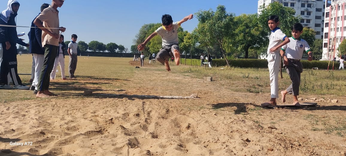 Sports