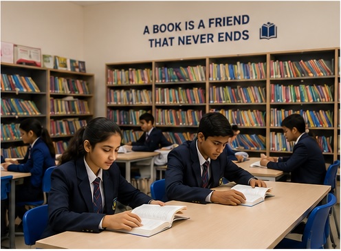 Library